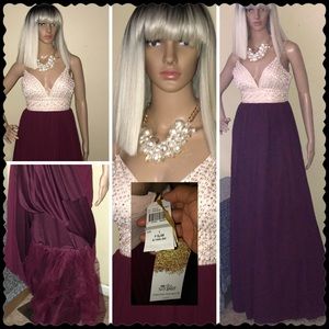 Formal Dress